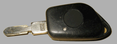 Telecommande sans effet / sans raison Telecommande sans effet / sans raison