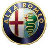 Alfa Romeo...