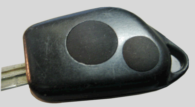 Télécommande Picasso restaurée Télécommande Picasso restaurée