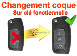 ord 3 boutons-Transit-Ecosport-Cmax-Mondeo-Kuga-Ka-Focus-Galaxy-Fiesta-