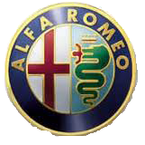 Alfa-Roméo