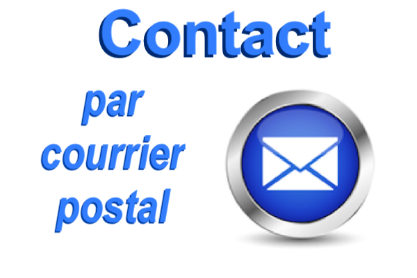 Contact postal