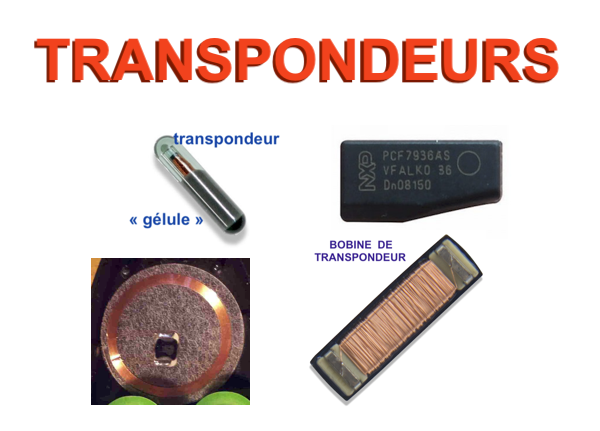 Carte de démarrage Renault - Delta Electronique