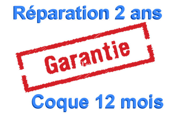 Nos conditions de vente 