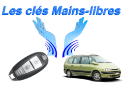 Cls Mains-libres